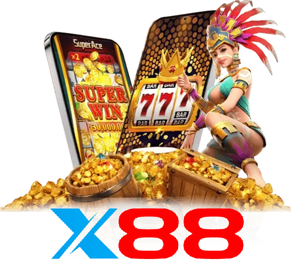 Dịch vụ ứng dụng X88 trên thiết bị di động